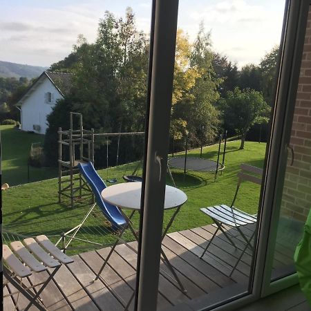 Le Temps D'Une Balade. Olne Kültér fotó